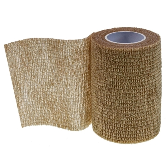 MOVIBRACE ZELFHECHTEND WINDSEL S BEIGE